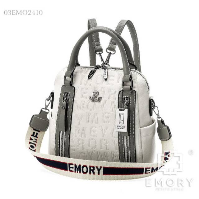 Tas Emory Delliany - tas batam - tas branded - tas wanita