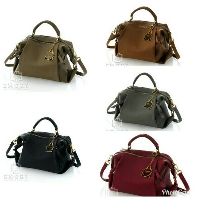 Tas Selempang Emory Carla 1889