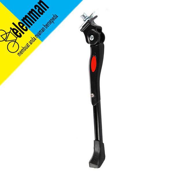 STANDAR SEPEDA TENGAH