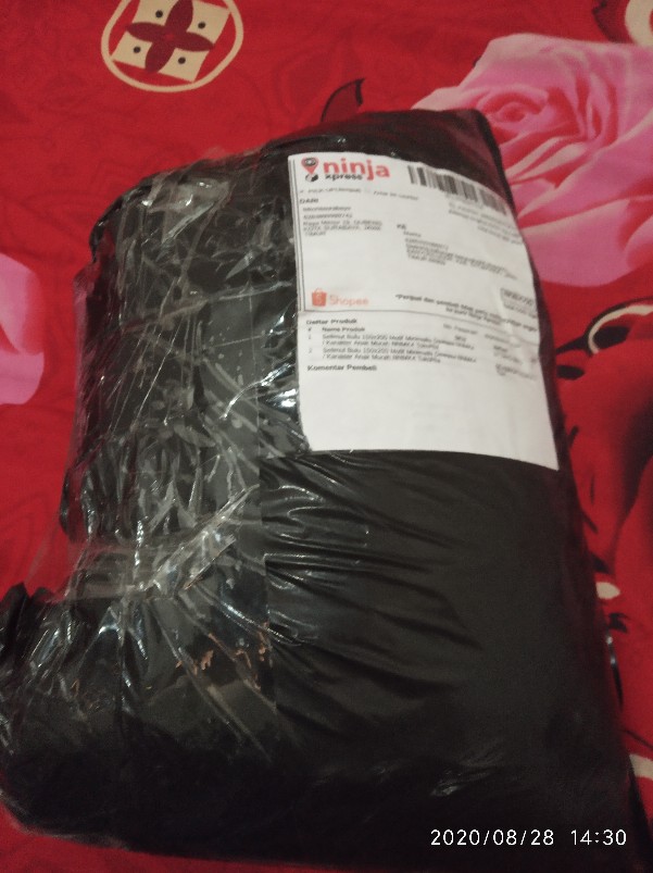 Selimut Bulu 150x200 Motif Minimalis Dewasa / Karakter Anak Murah Nnmk4 Tokoria