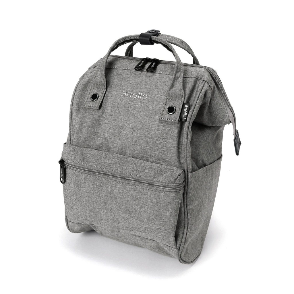 Anello ORIGINAL MXC KUCHIGANE BACKPACK - Grey