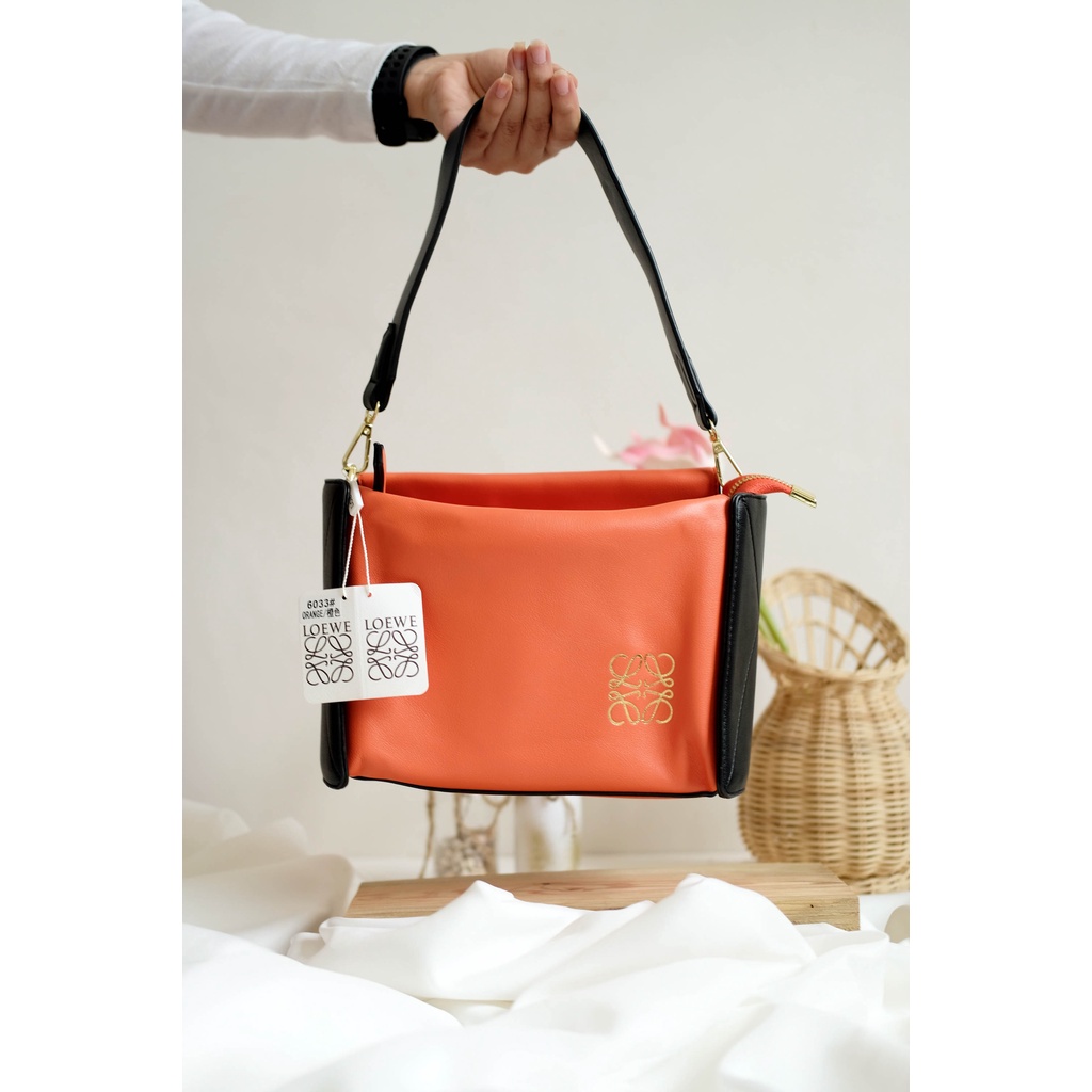 TAS WANITA LOWEE BAG #6033