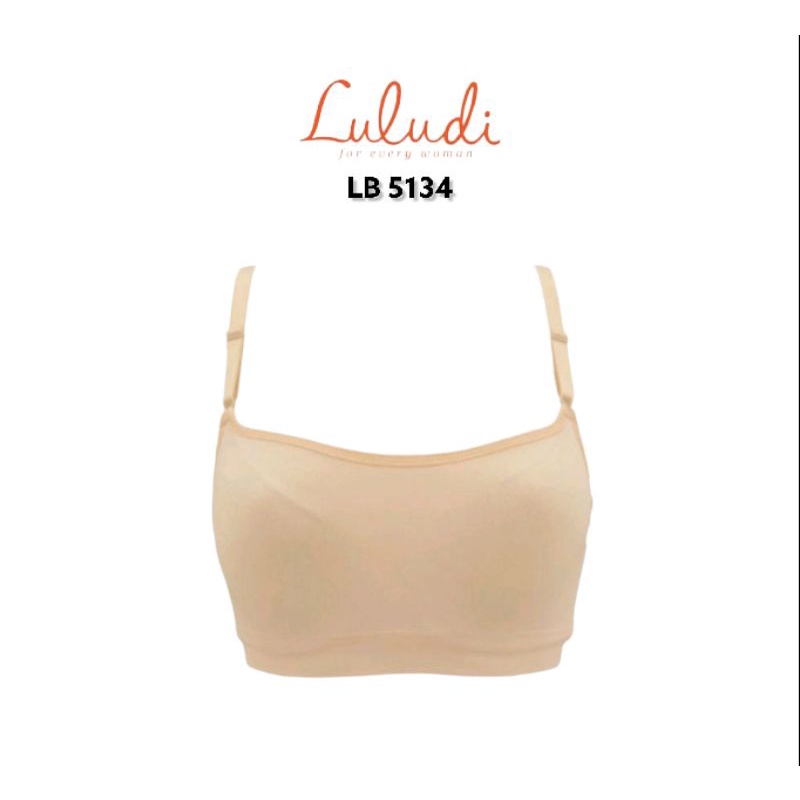 Bra Luludi by Wacoal LB 5134