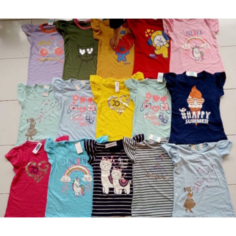 BAJU ANAK SISA EXPORT DAN EX GARMENT (PAKET USAHA BAJU ANAK)