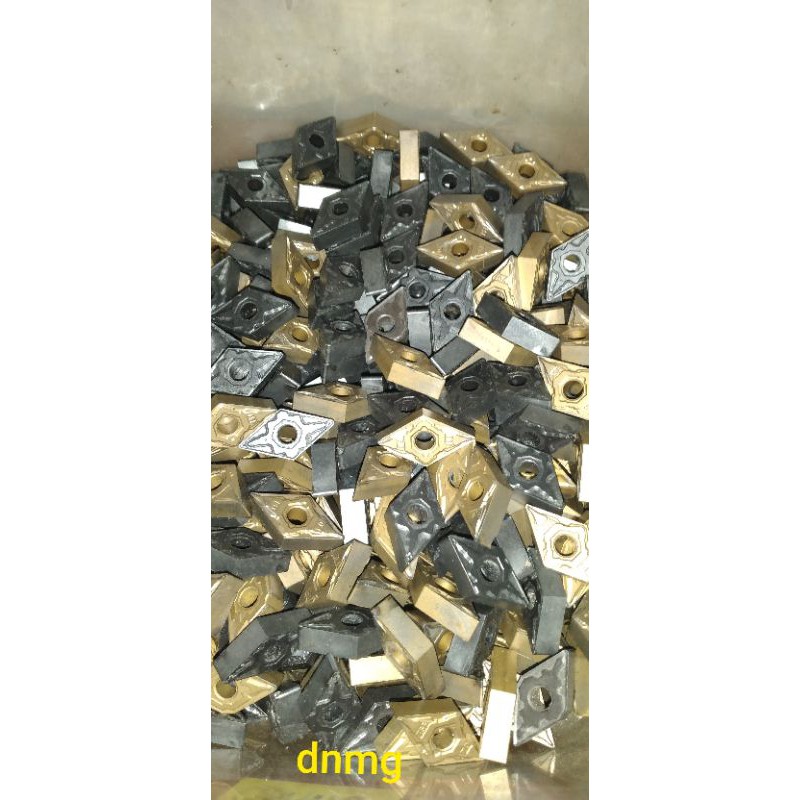 pahat bubut dnmg bekas