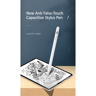 USAMS ZB135 Stylus Apple Pencil Palm Rejection Touch