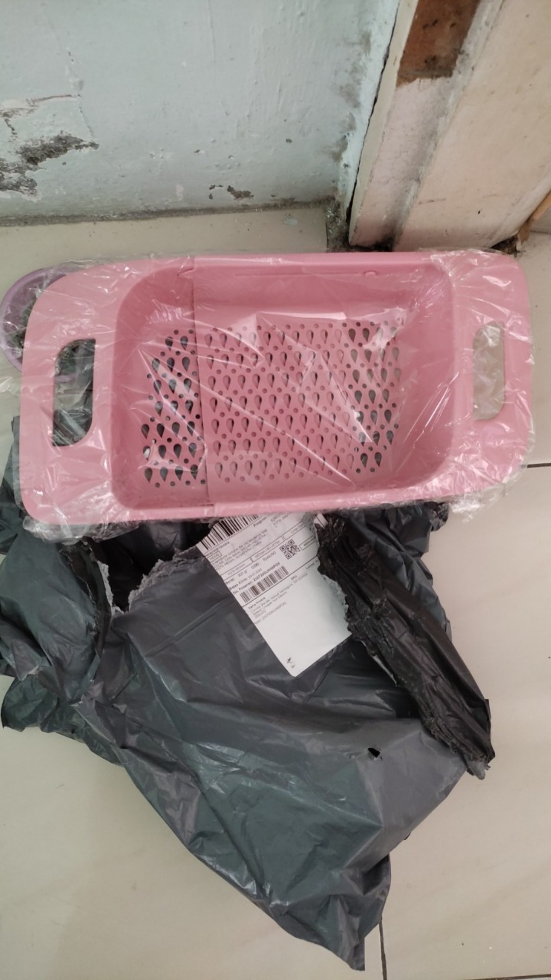 Cocosip Blender Manual Serbaguna Speedy Chopper Non Electric 20021/22