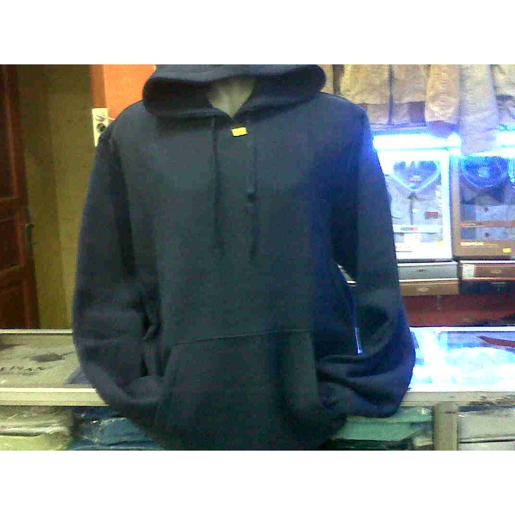 sweater hoodie bigsize 5-6 l