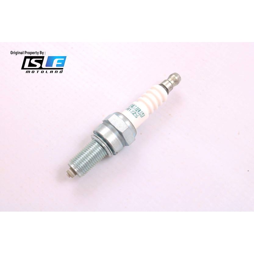 Busi BRISK AR12ZC Suzuki Satria FU Premium