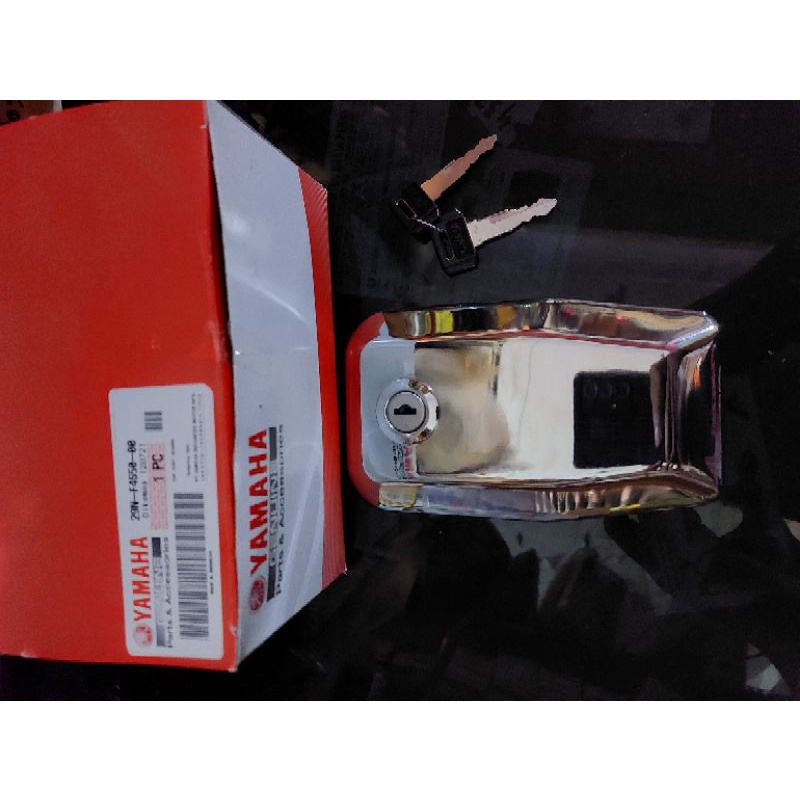 tutup tangki RX King original