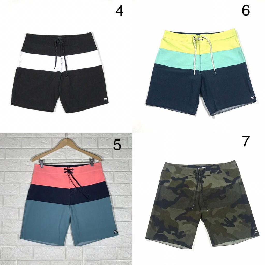 Billabong 02 Recycler Tribong