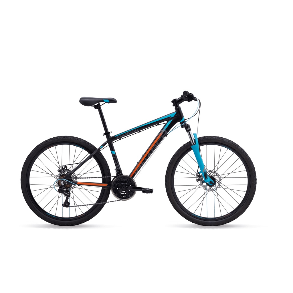 SEPEDA GUNUNG / MTB 26" POLYGON MONARCH 5.0