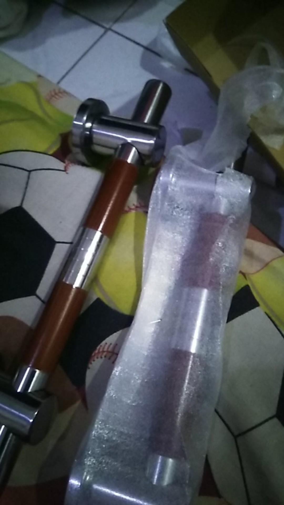 Termurah Handle Pintu Rumah / Tarikan Pintu Rumah / Pull Handle Stainless Berkualitas