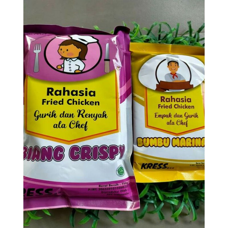 

PAKET USAHA
