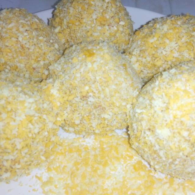 

Bitter ballen jumbo