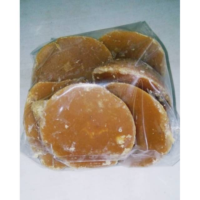 

GULA JAWA Asli Kebumen 1kg