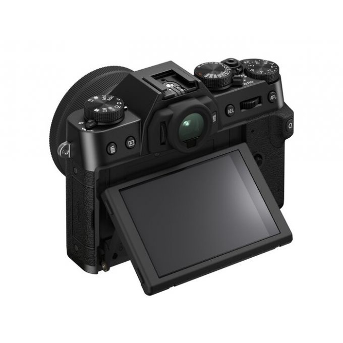 Fujifilm X-T30 II Body Only