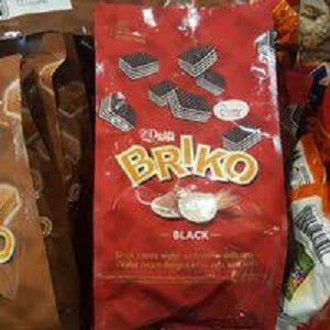 

DELFI BRIKO all varian 30 gram 2 karton rasa bisa di mix