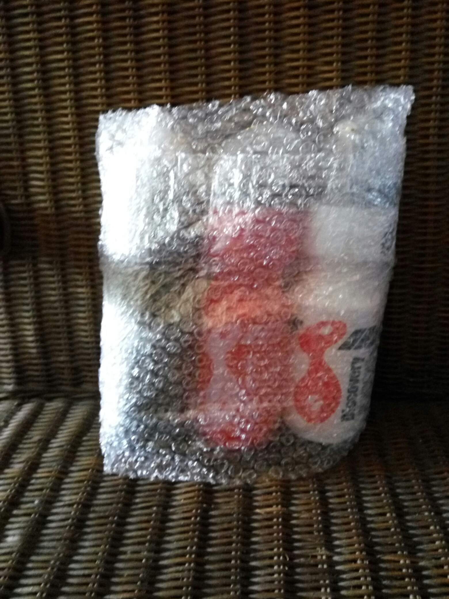 Paket Botol Minum Sepeda Gunung Botol Serat Karbon Berbentuk V.