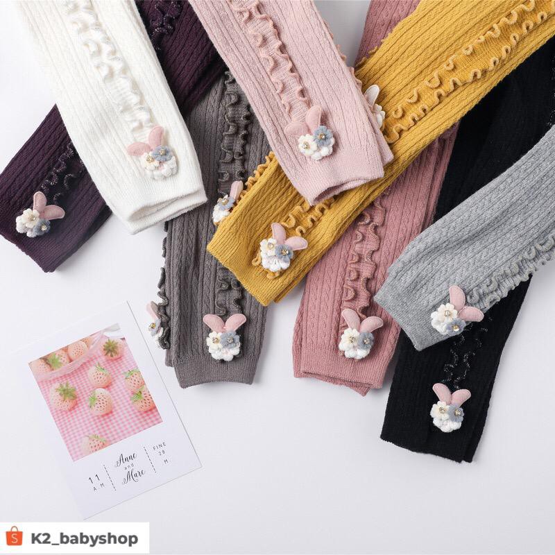 BABY K2 - LEGGING RABBIT KODE 00050