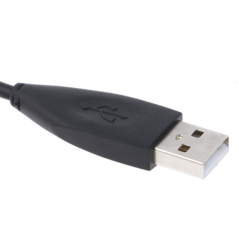 {LUCKID}USB Mouse Cable For Logitech MX518 MX510 MX500 MX310 G1 G3 G400 G400S Mouse Line