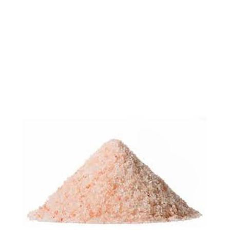 

Promo Awal tahun Organic Supply Co - Pink Himalayan Salt Fine Grain - 500g x 3 packs Diskon