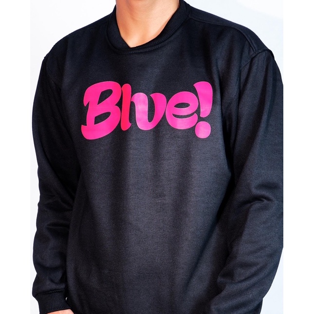 Crewneck Sweater Believe Trust