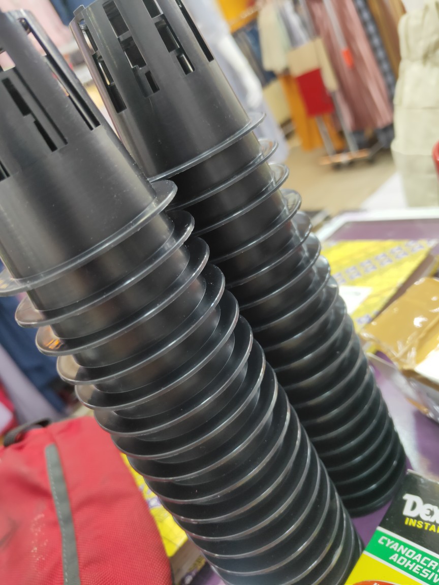 Netpot 7 Cm Holesaw 4.3 Tosca