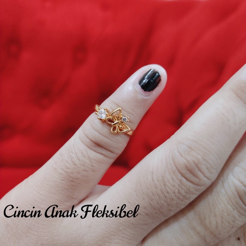 cincin anak ptk jewellery