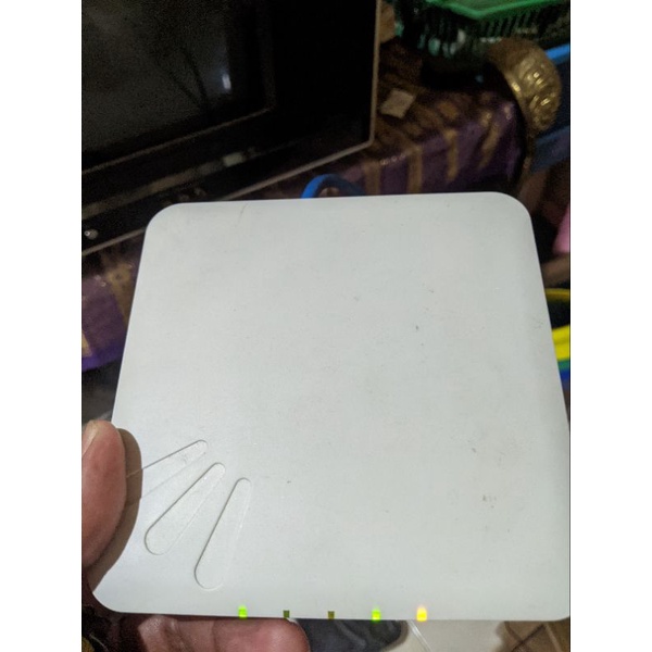 wireless router AP Ruckus zoneflex R300