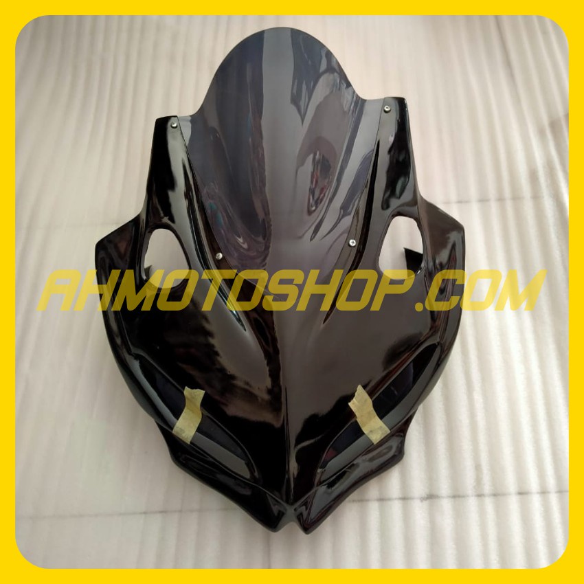 Kedok CBR 250 RR Topeng CBR 250 RR Winshield CBR 250 RR Visor CBR 250 RR