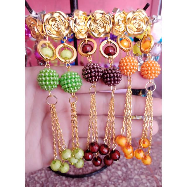 Bros GROSIR an murah