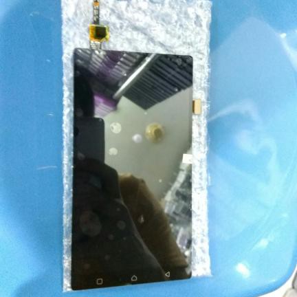 Unik LCD TOUCHSCREEN LENOVO A7010 ORIGINAL SET Limited