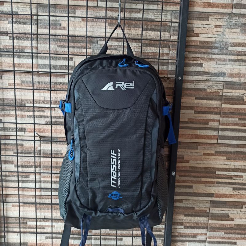 Tas Ransel Pria Massif 25L Arei Outdoorgear Original