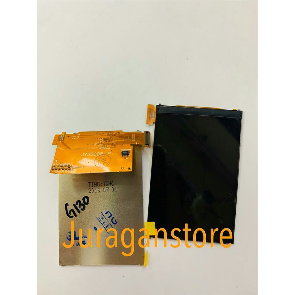 LCD SAMSUNG GALAXY YOUNG 2 G130 G130H