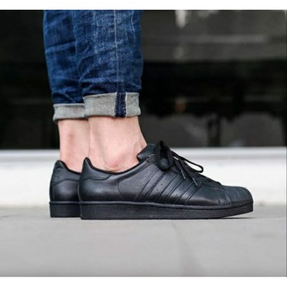 plain black superstars