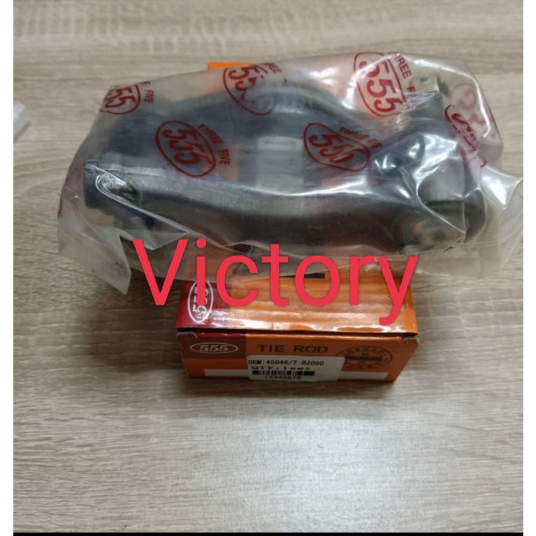 tie rod grand max Luxio 555