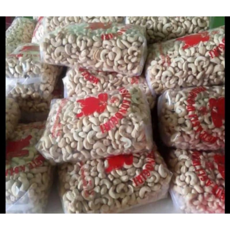 

kacang mete 1kg