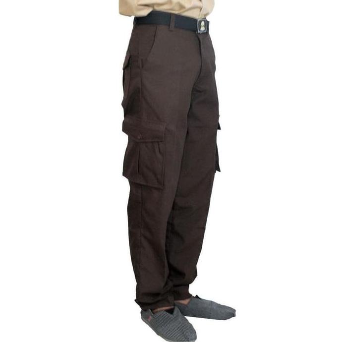 CELANA PRAMUKA PDL SMP/SMA