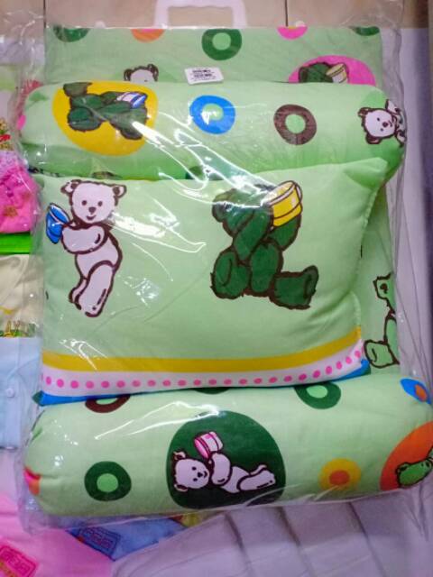 Paket hemat new born