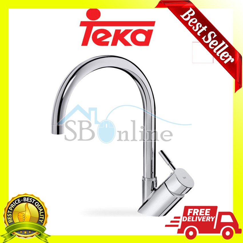 KERAN AIR by TEKA KOBE HIGH SPOUT - Original