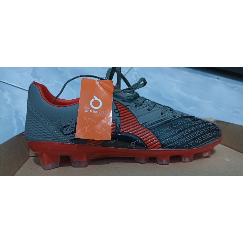 Ortuseight Catalyst Revenge