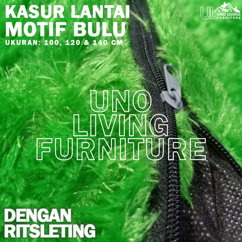 KASUR LANTAI BULU KASUR BULU KARPET BULU DENGAN BANTAL IMPORT KASUR BULU MURAH KASUR LANTAI