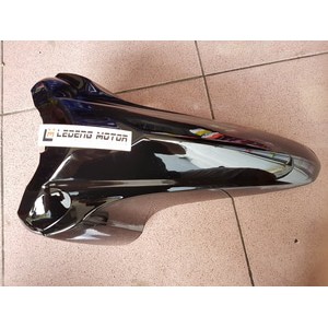 Spakbor Depan Supra-X 125 New Honda Lokal