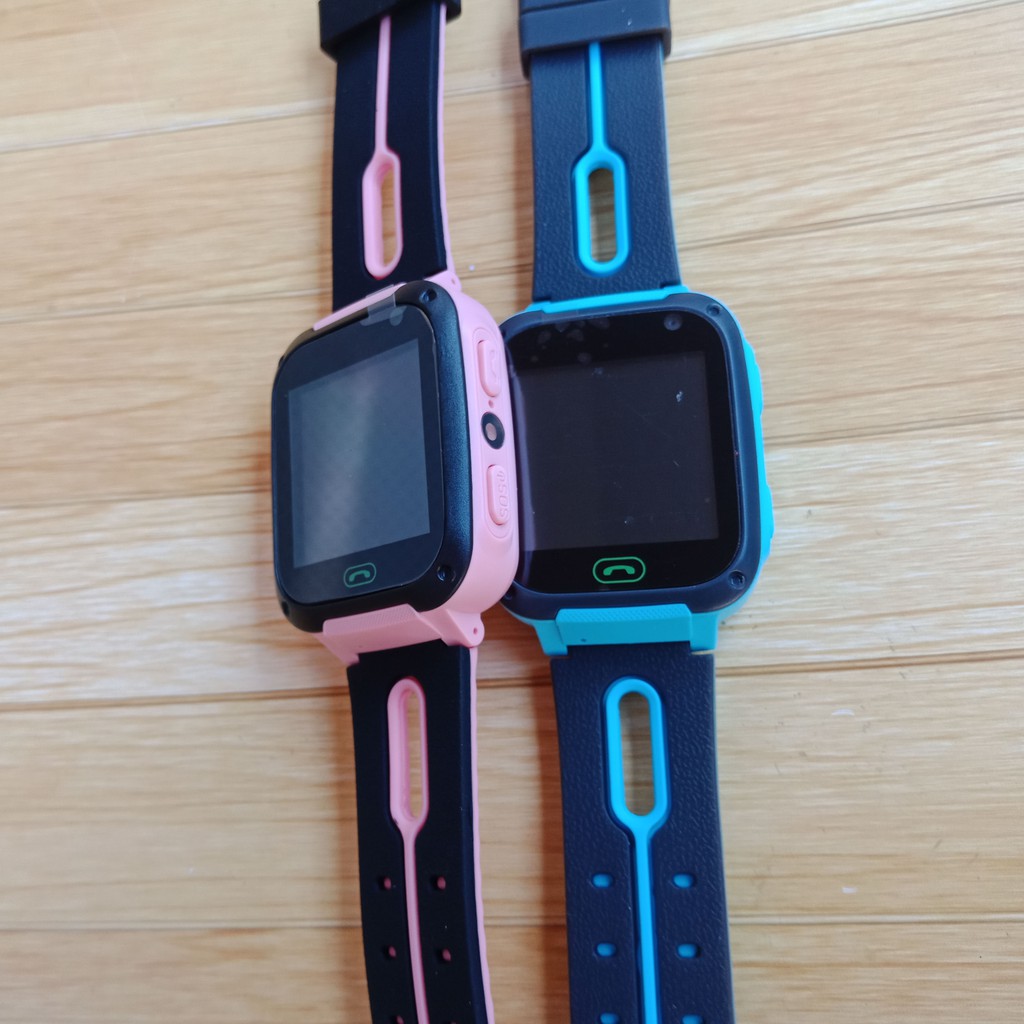 Jam Tangan GPS Smartwatch FS1009