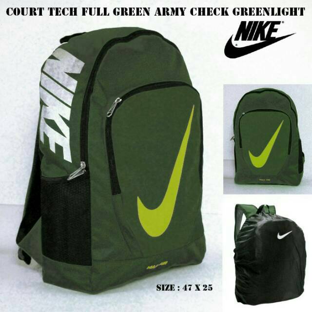 Tas punggung ransel adidas court all varian tas sekolah pria wanita terlaris