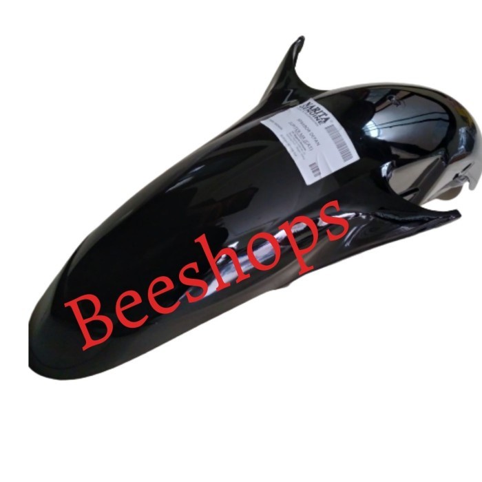 Spakbor depan jupiter mx new 135