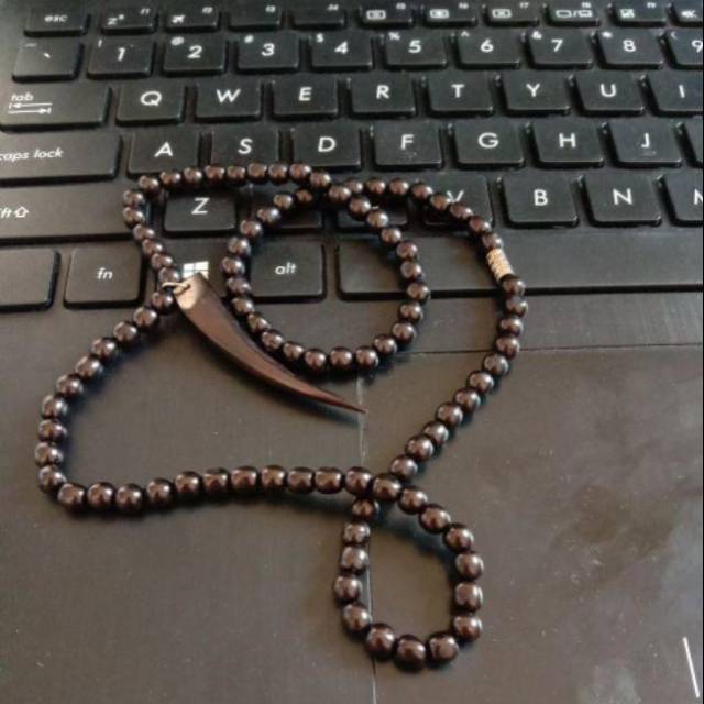 Kalung kaukah kokka Merica taji