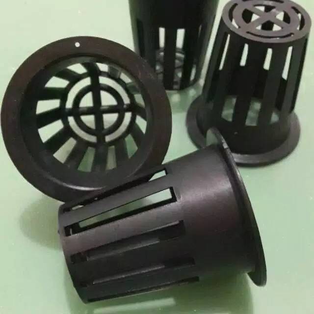 Netpot Hidroponik 6cm