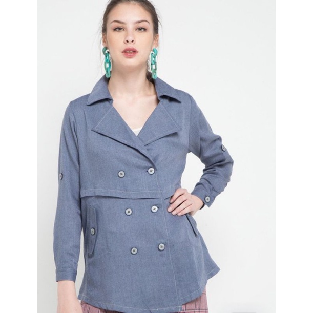 Blazer Starbust Le Rosetz